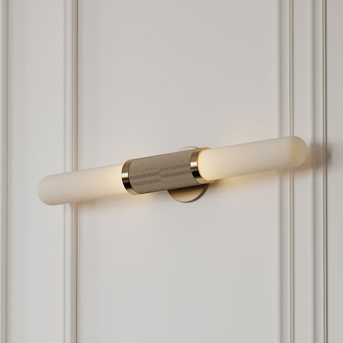 Lindale Vanity Wall Lamp T1679
