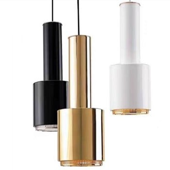 Modern Hand Grenade Pendant Light – Steel Design for Dining Room