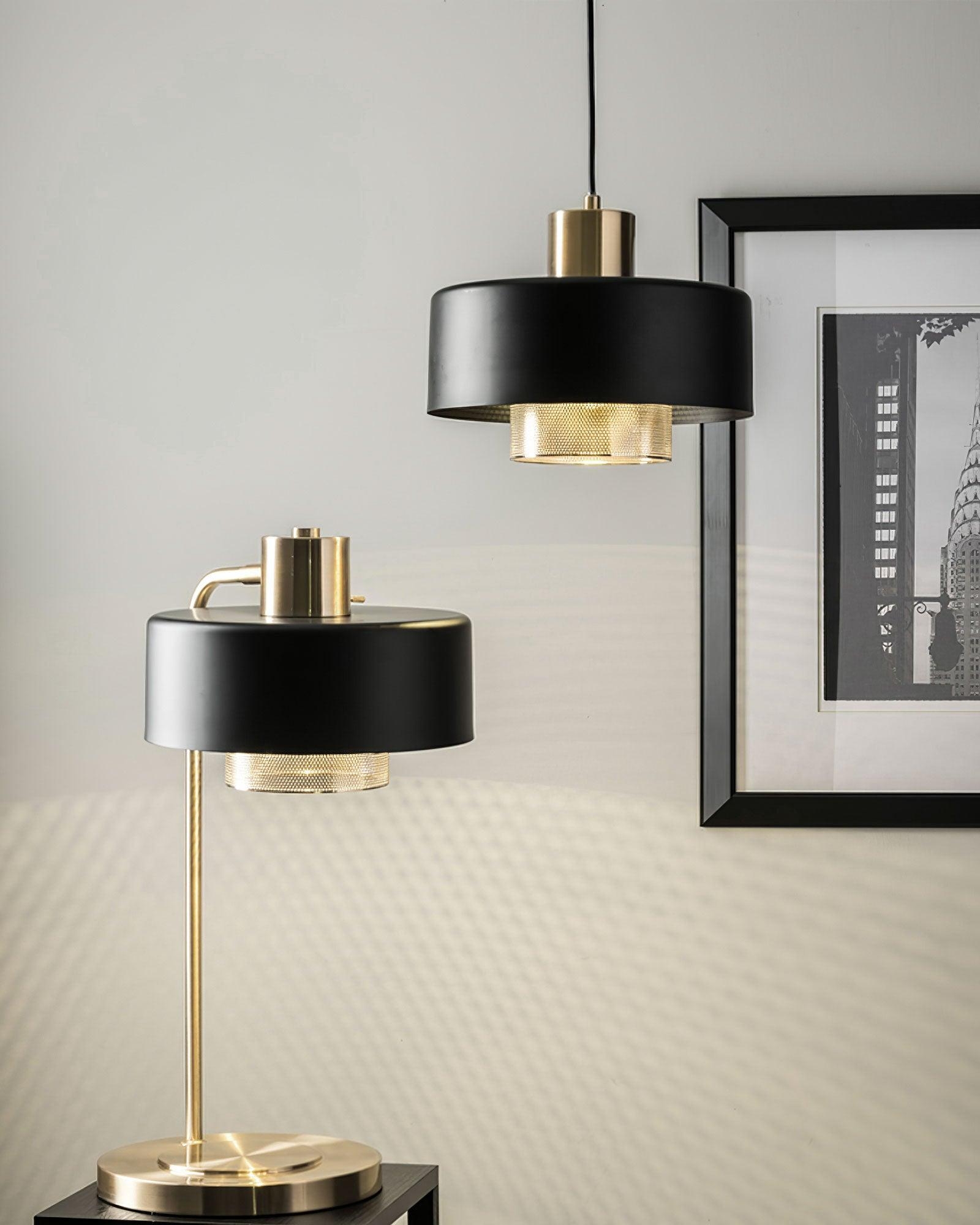 Bradbury Pendant Lamp T1575