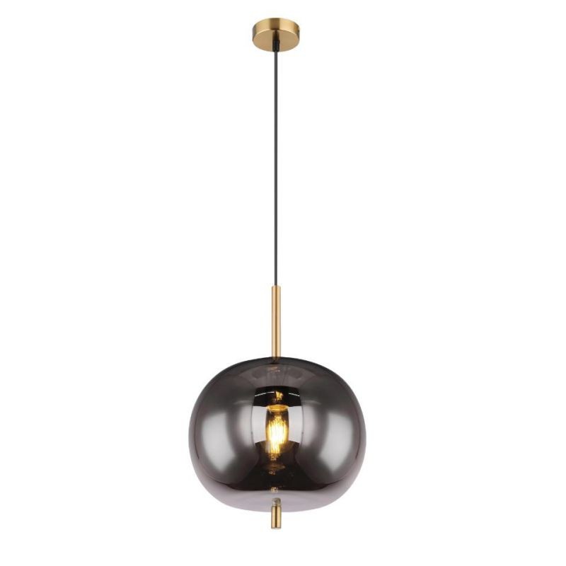Multiple Style Blacky Pendant Light