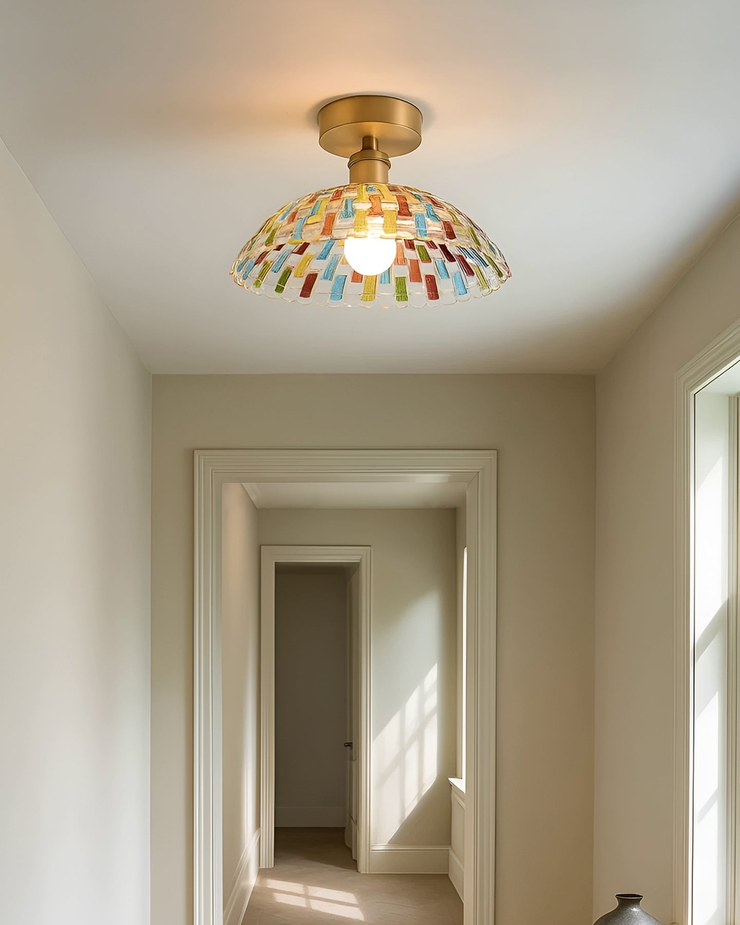 Kaleido Ceiling Lamp T1454