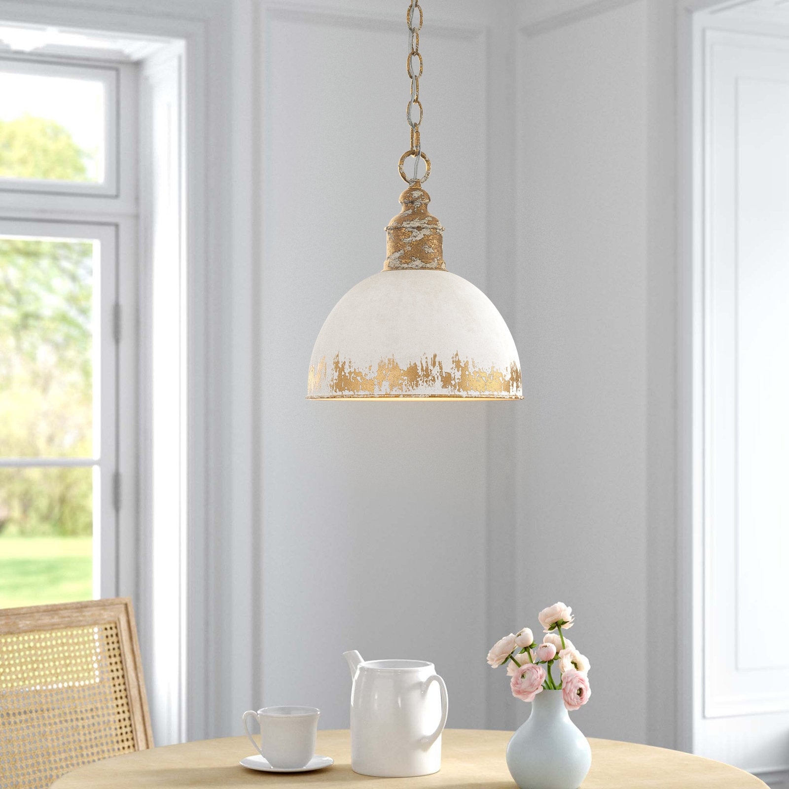 Alison Pendant Light T1751