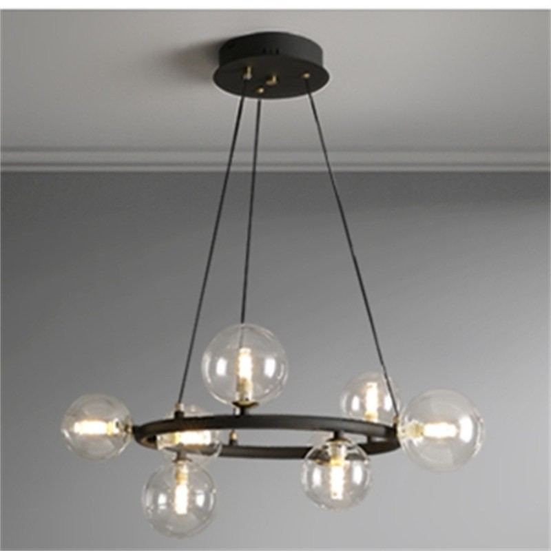 Parc Pendant Lamp