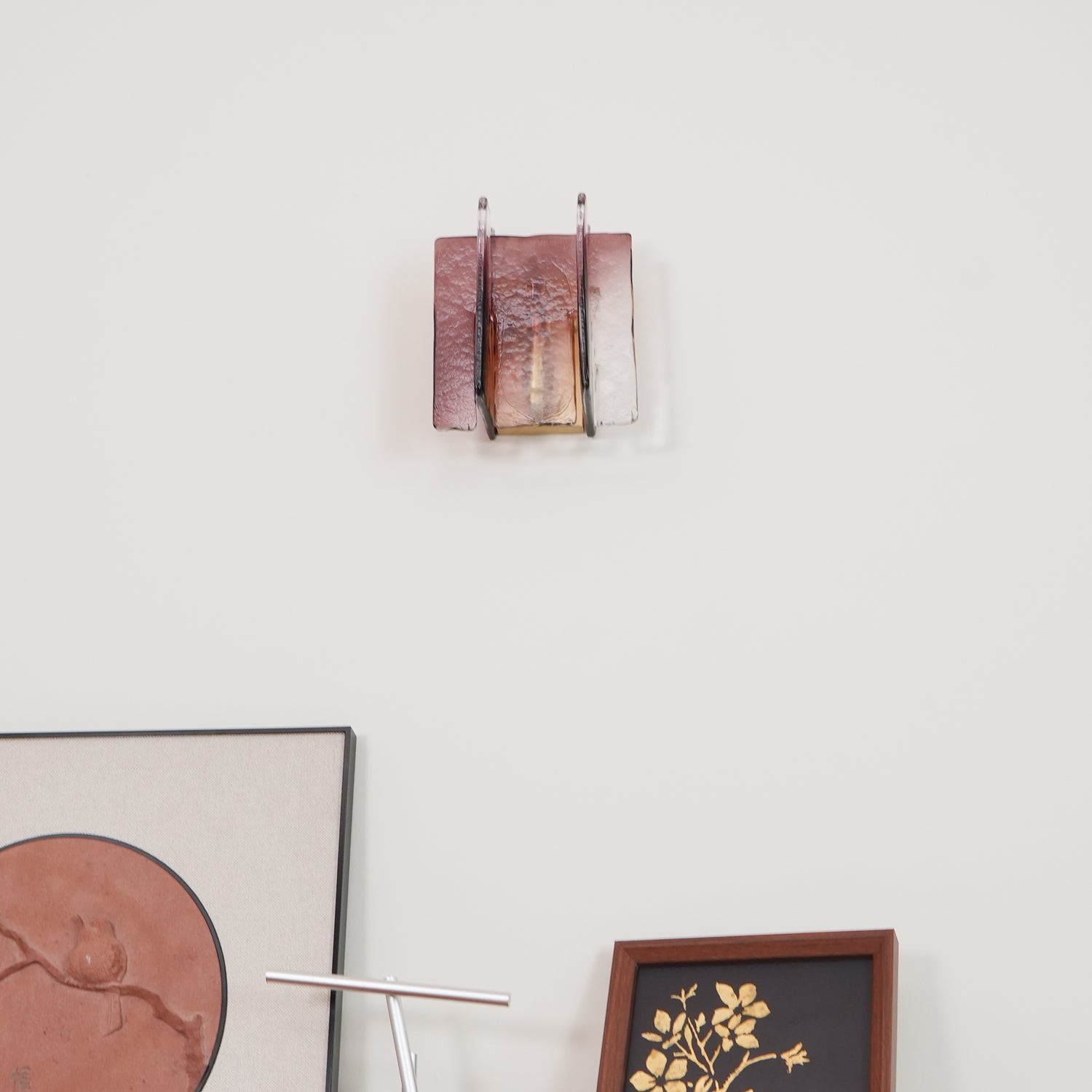 Blason Wall Light T045