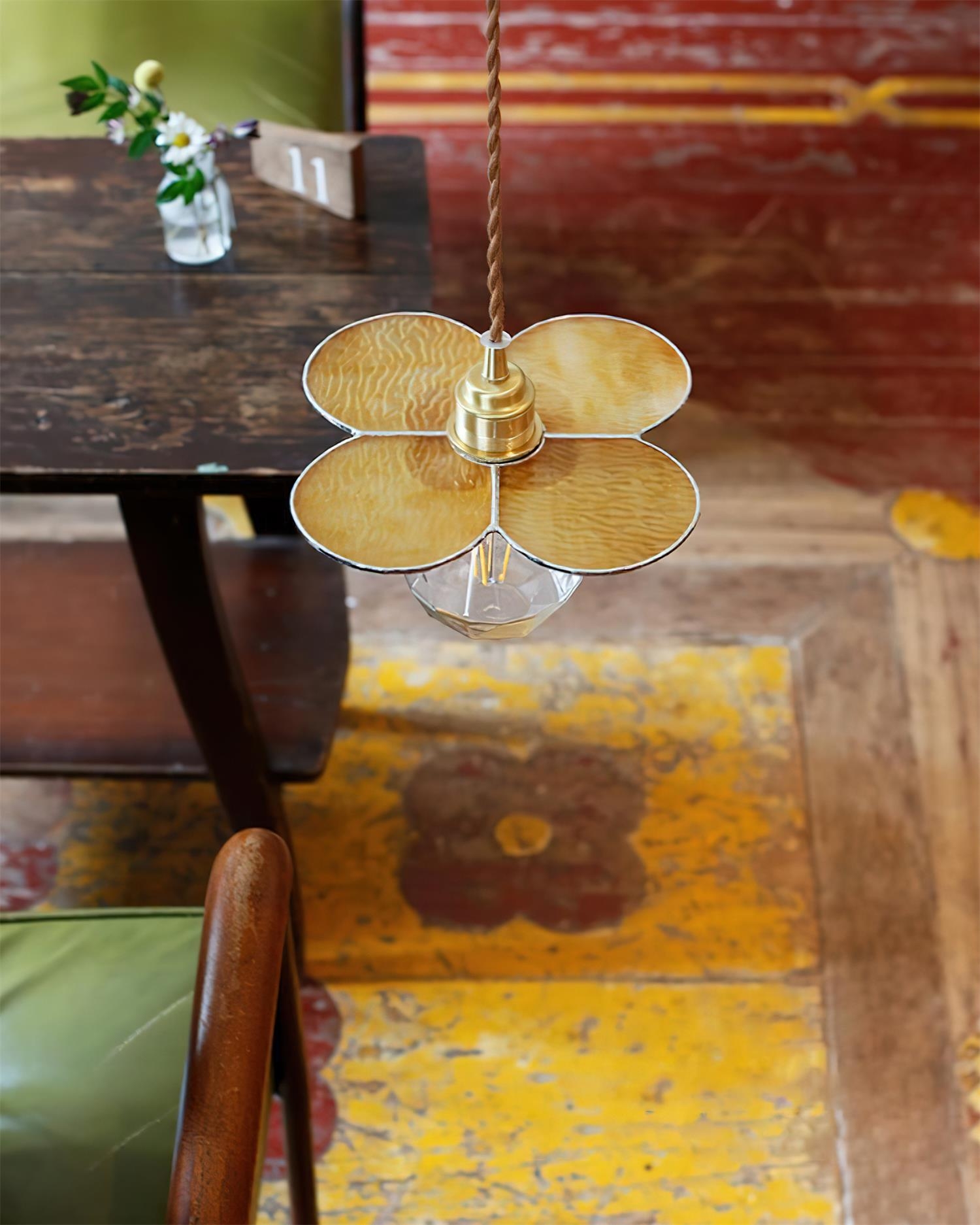Fioria Pendant Lamp T1340