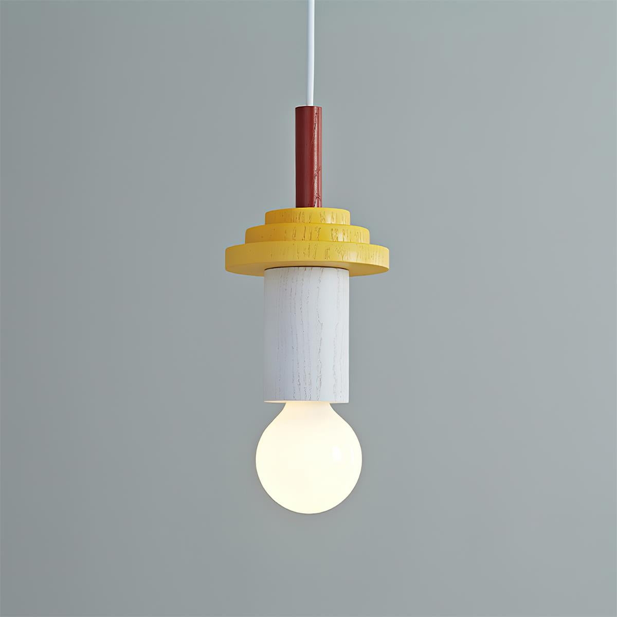 Junit Pendant Lamp T1447