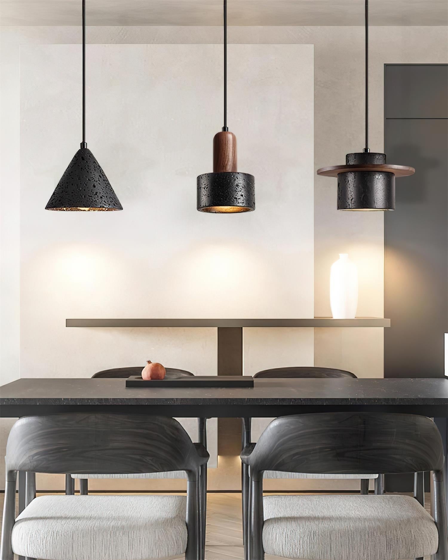 Marnox Pendant Lamp T1358