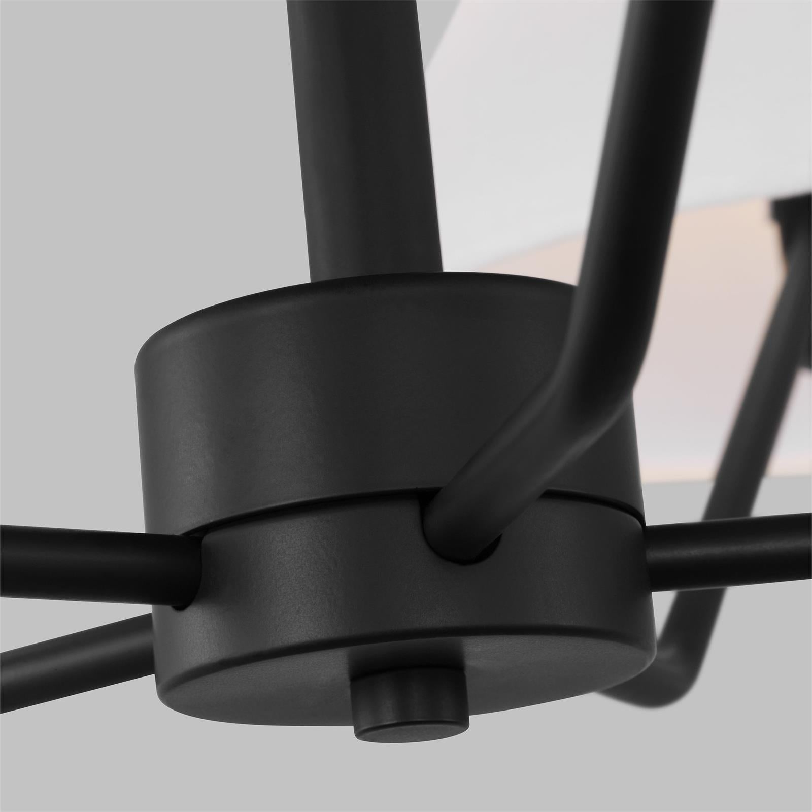 Burke Chandelier T1680
