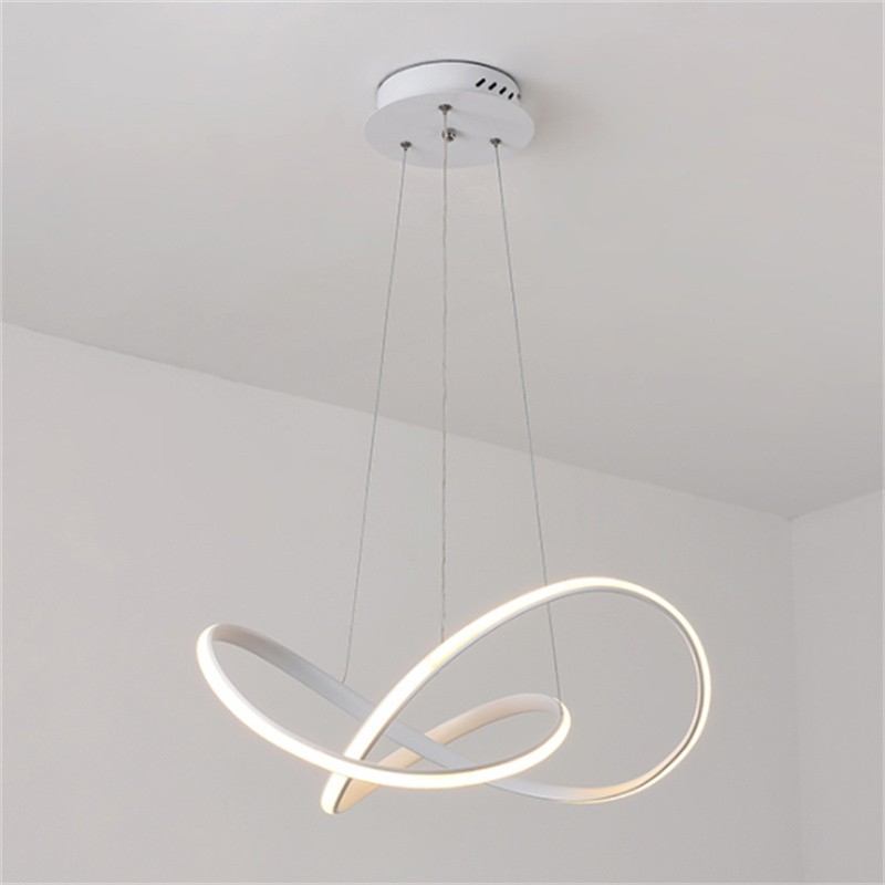 GRANDEUR Modern LED Pendant Light