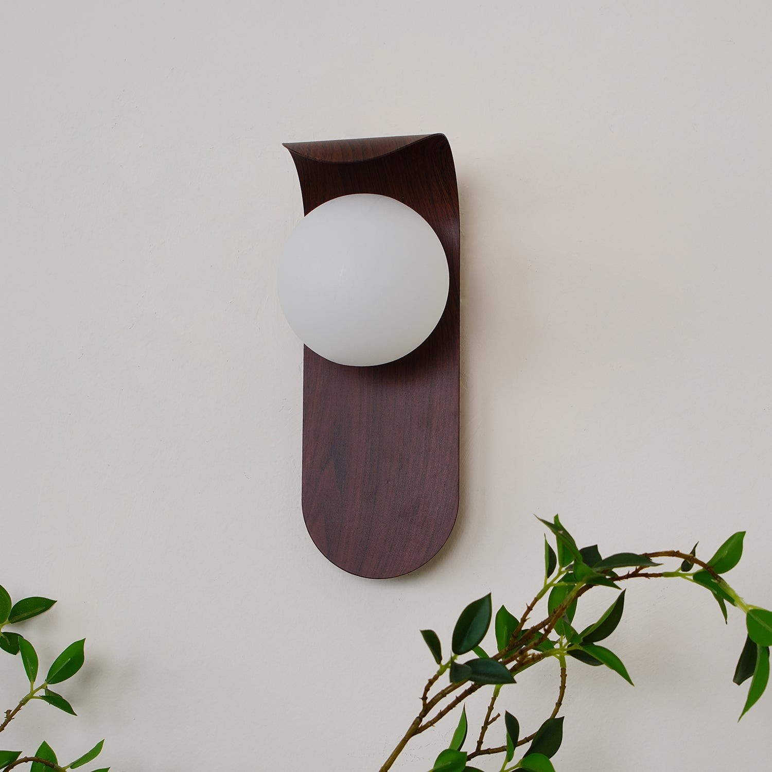 Wabi-sabi Style Fashion Wall Lamp M74