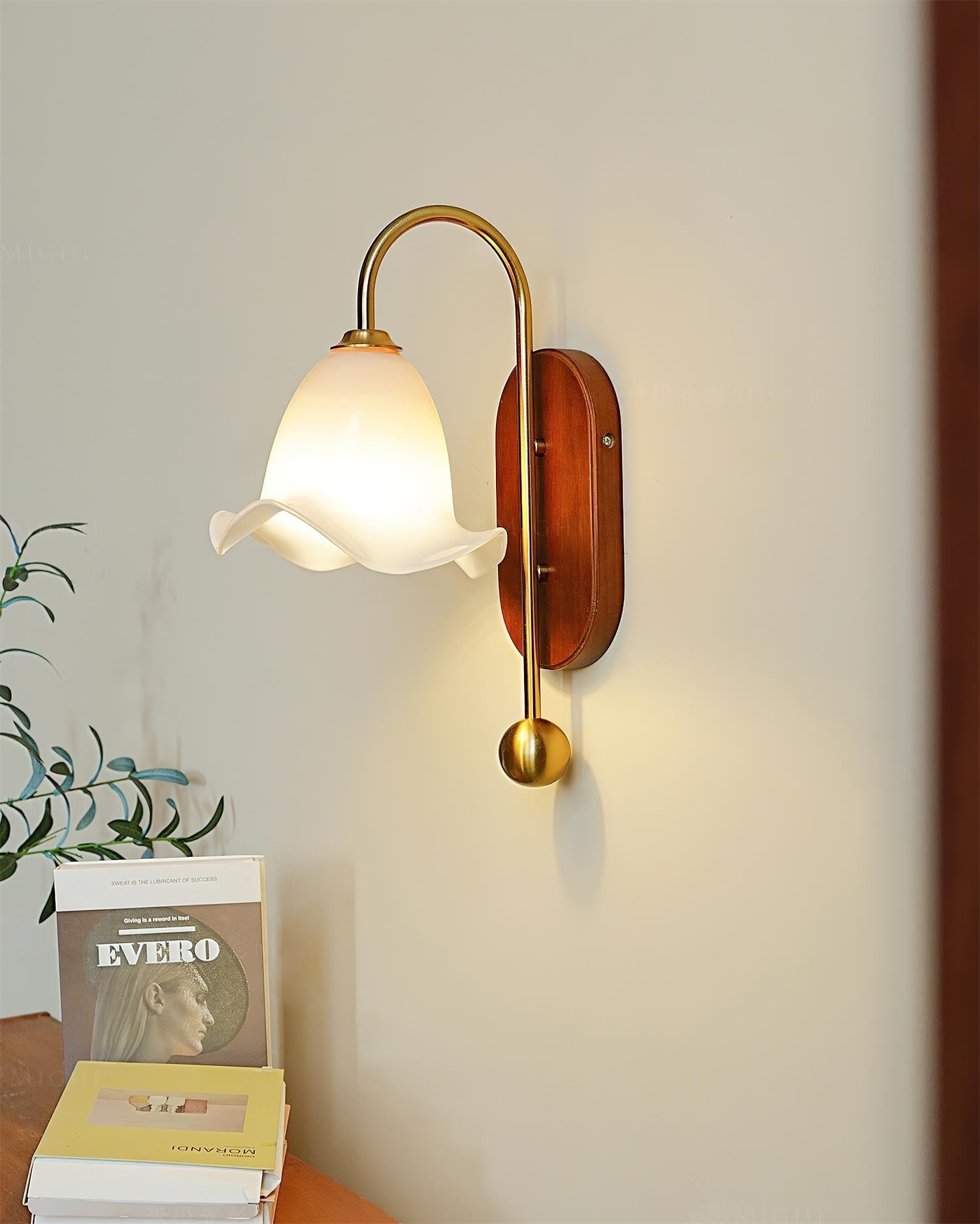 Bellora Wall Lamp T1322