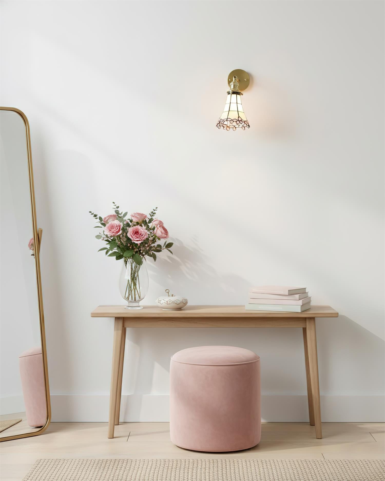 Camoria Wall Lamp T1490