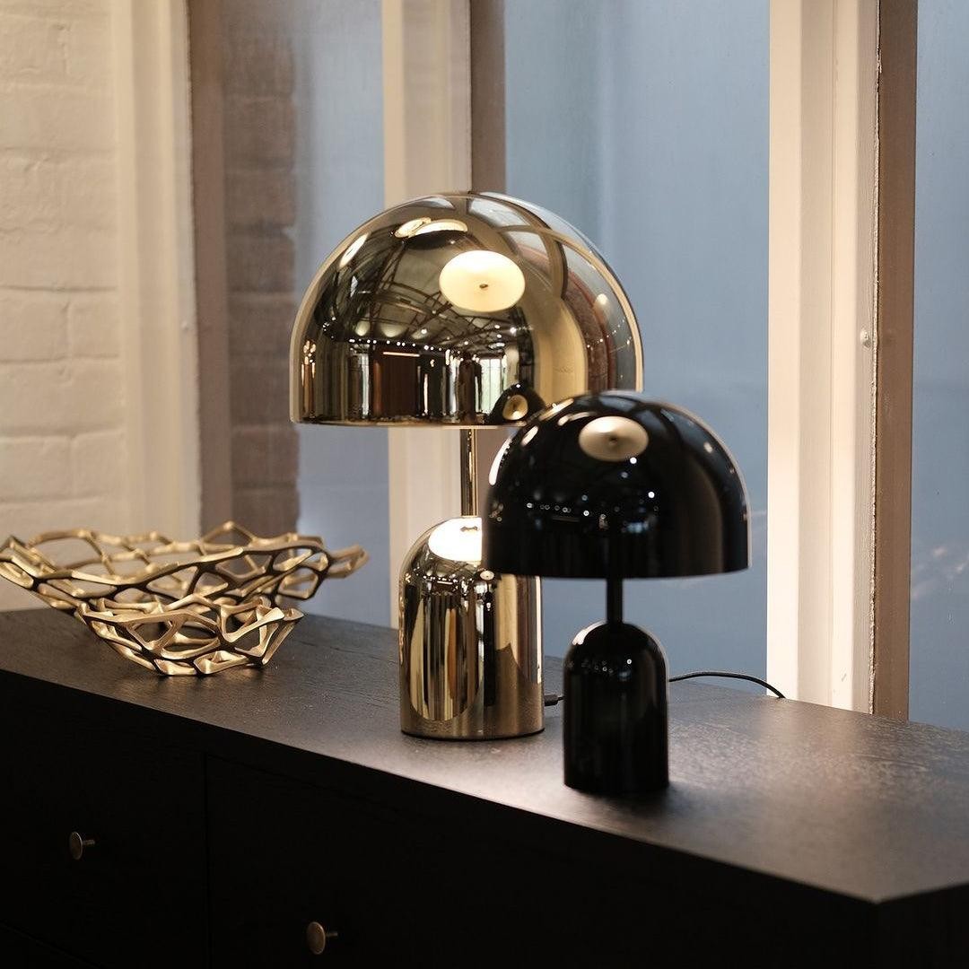 Bell Table Light T041