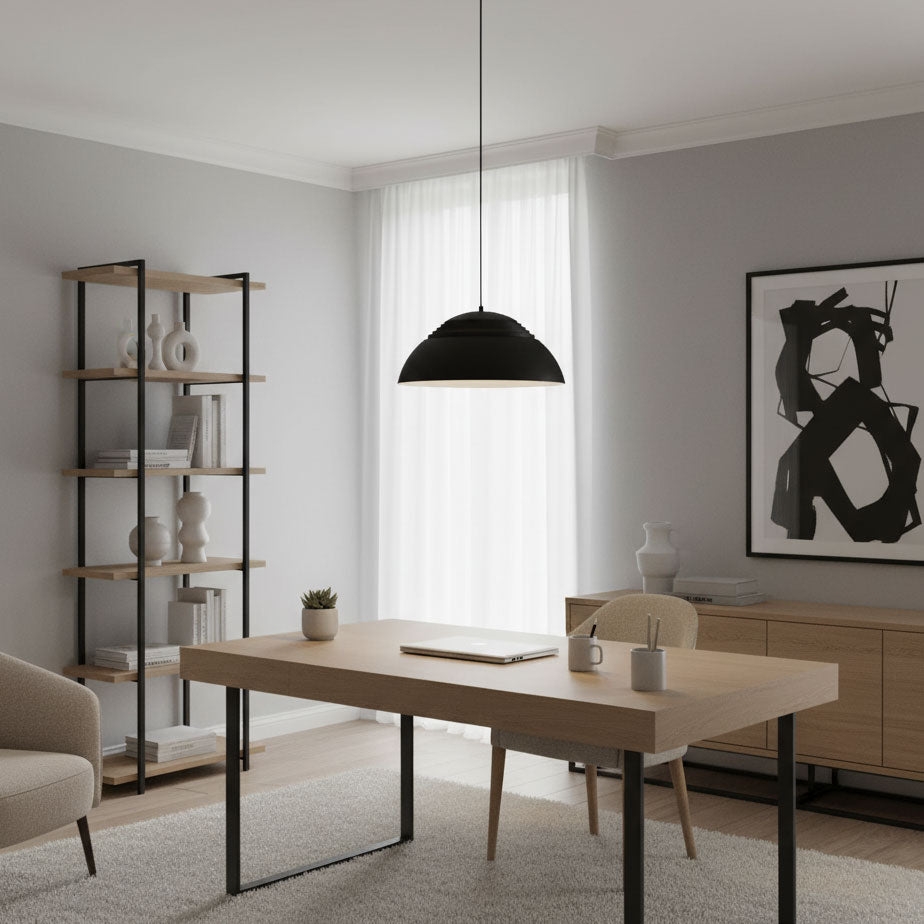 Abat Jour Pendant Lamp T1600