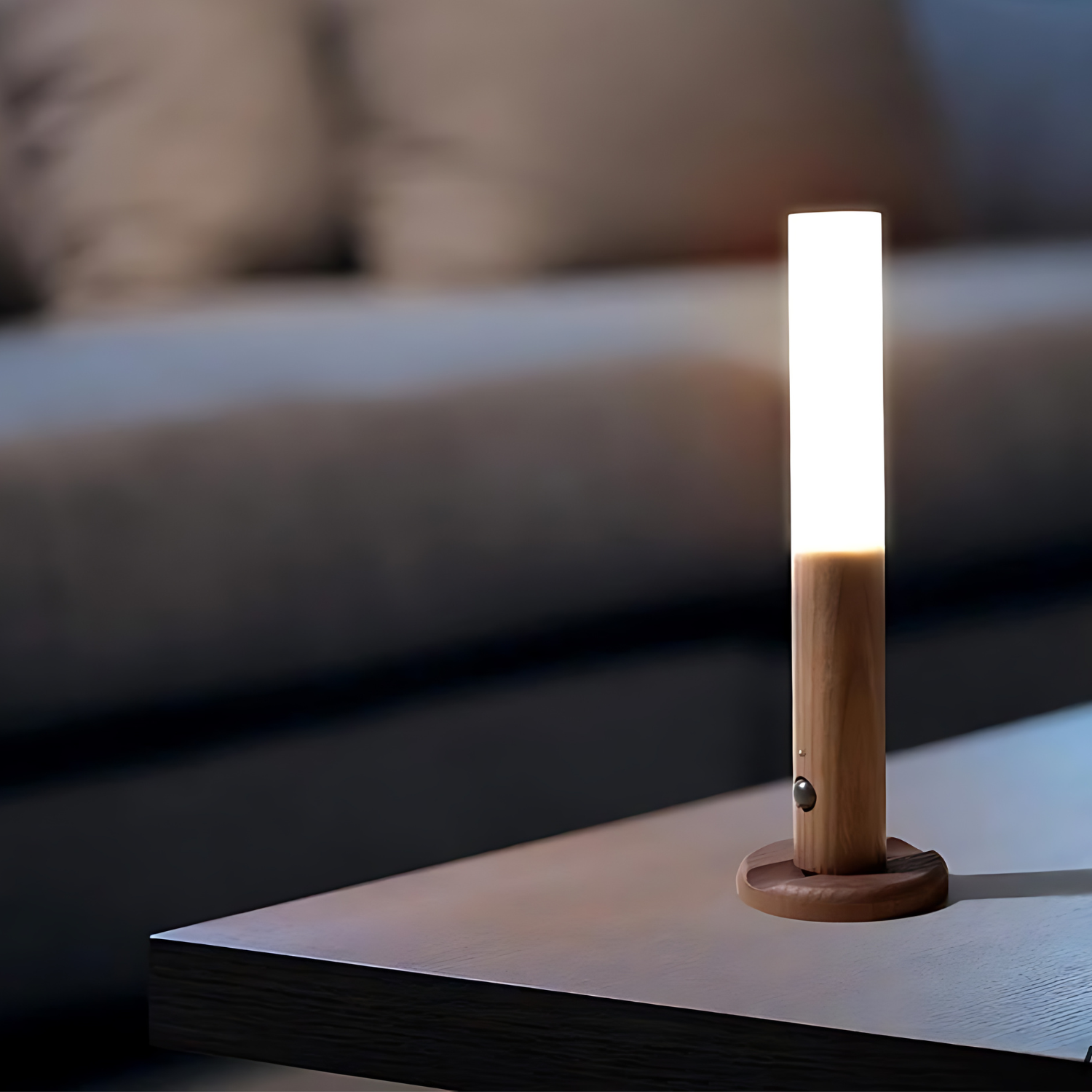 The Golden Glow Wall Light T2026