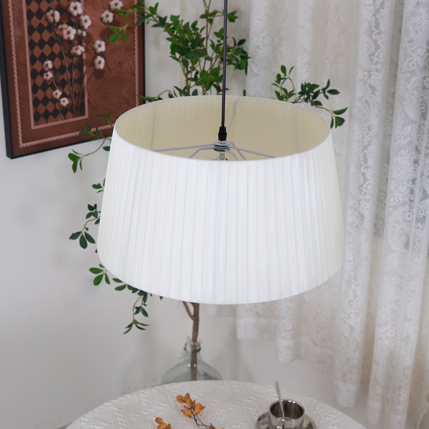Wrinkles Pendant Lamp P068