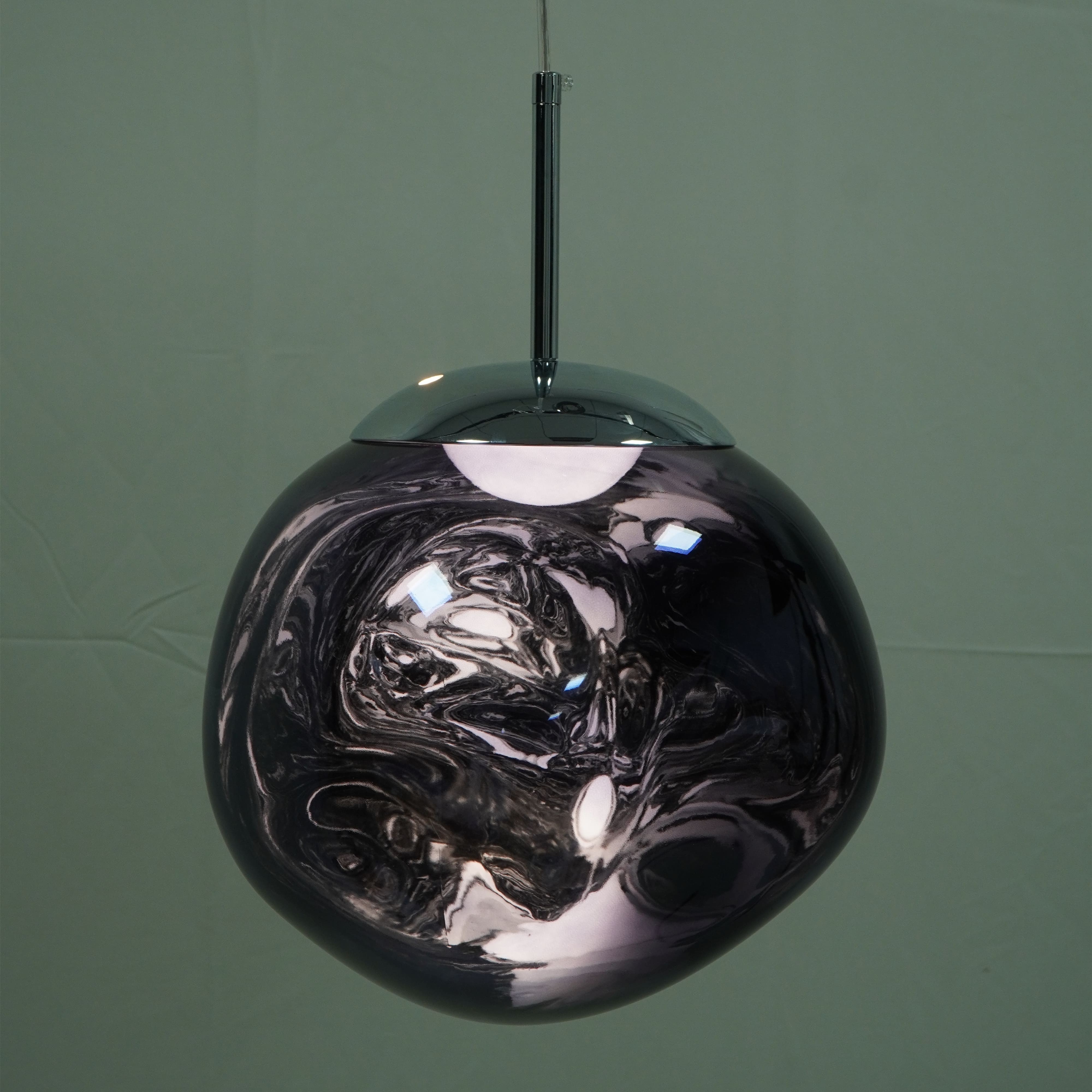 New Version Dynamic Pendant Light – Modern Hanging Lamp for Dining Room S31