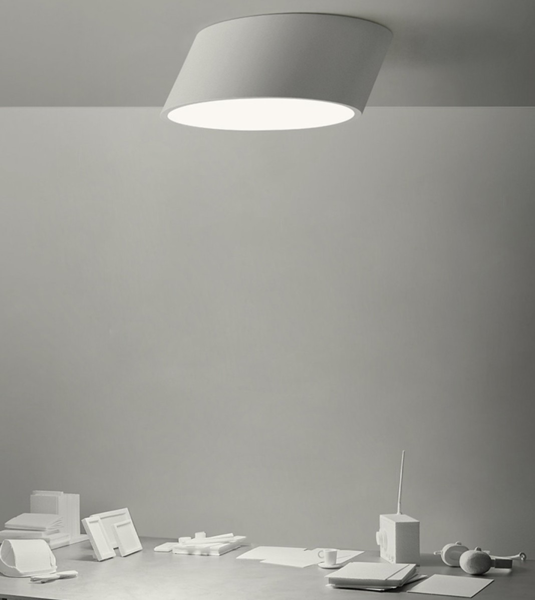 ALLEGRA LED Ceiling Light