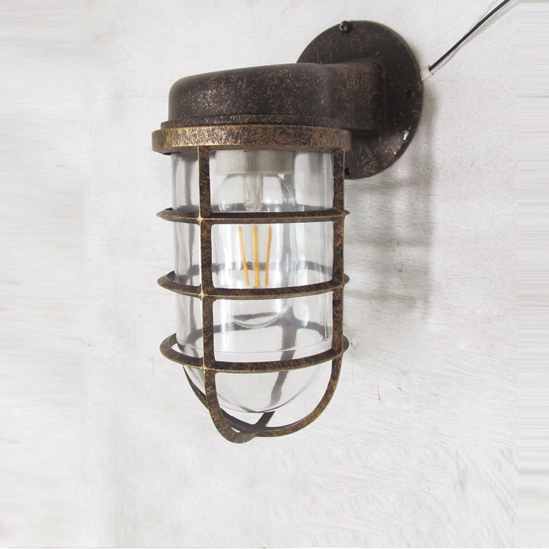 Lucid Dudley Wall Lamp T1716