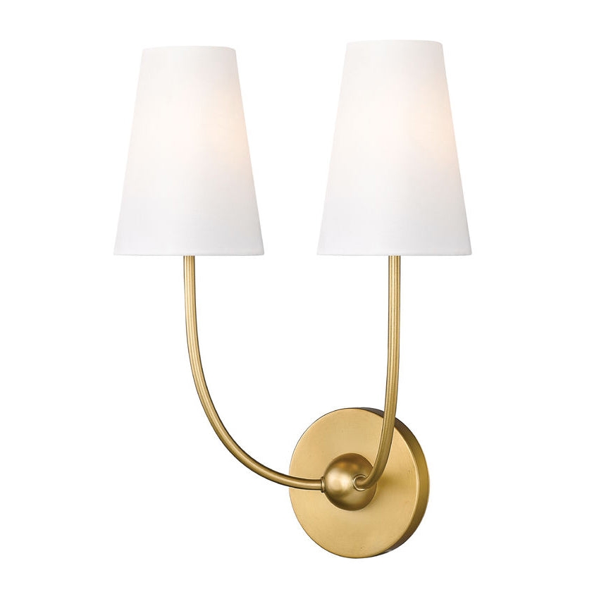Shannon Wall Lamp T1827