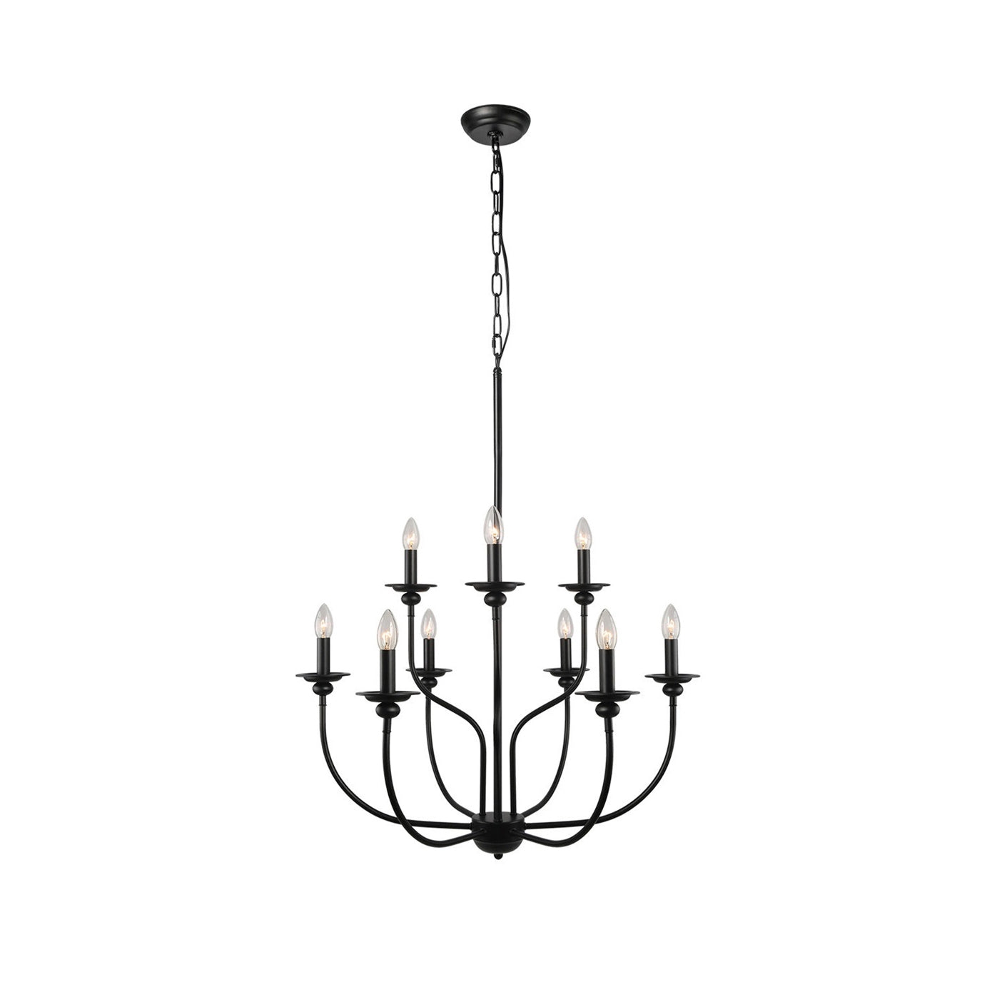 Ayada Chandelier T1739