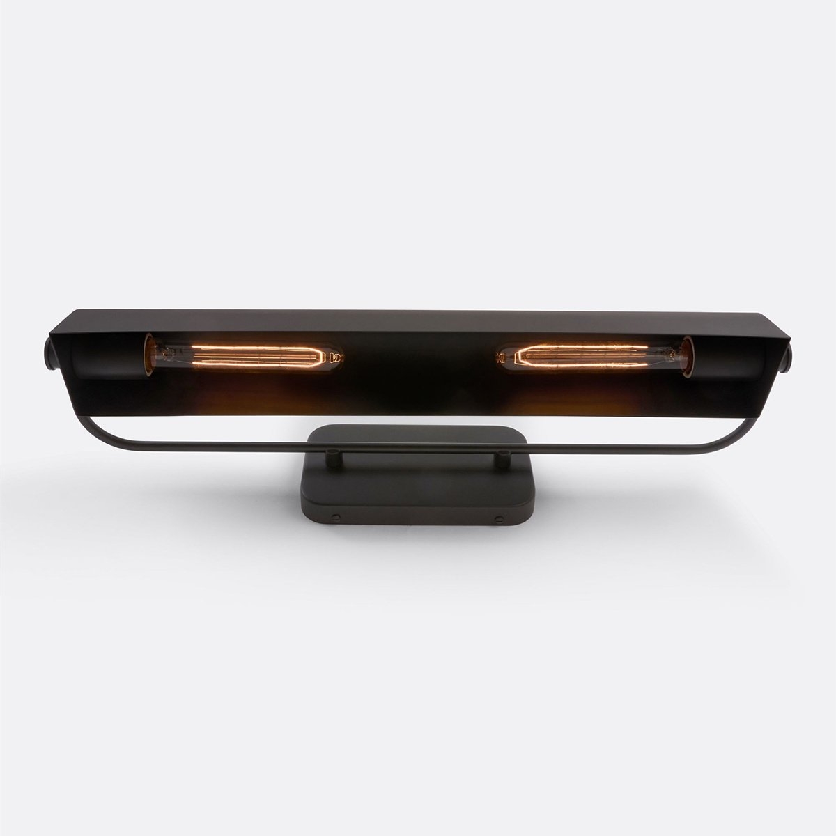 Modo Picture Light Adjustable Swing-Arm Design Classic Art Gallery Light for Wall Art T598