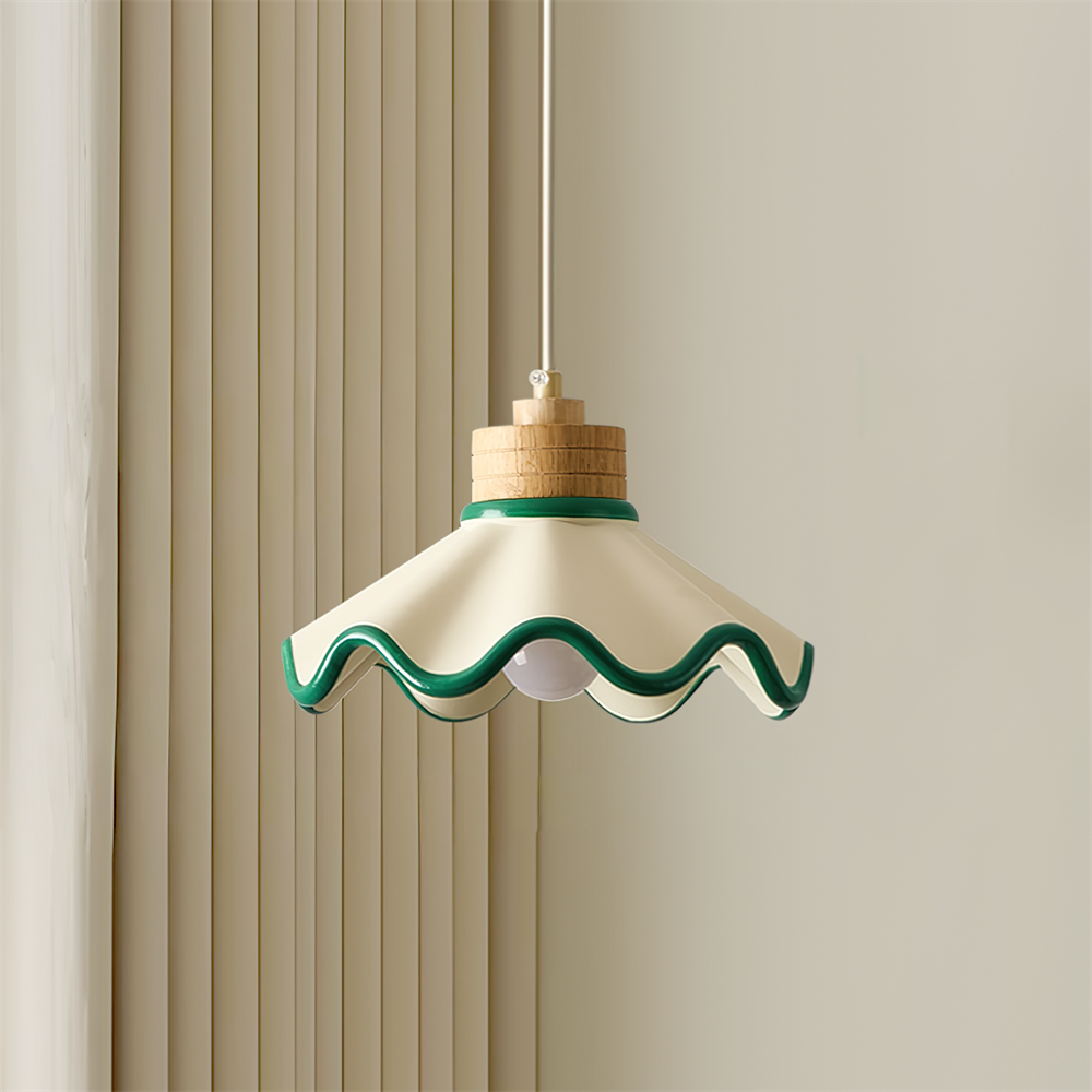 Tilda Pendant Lamp T428