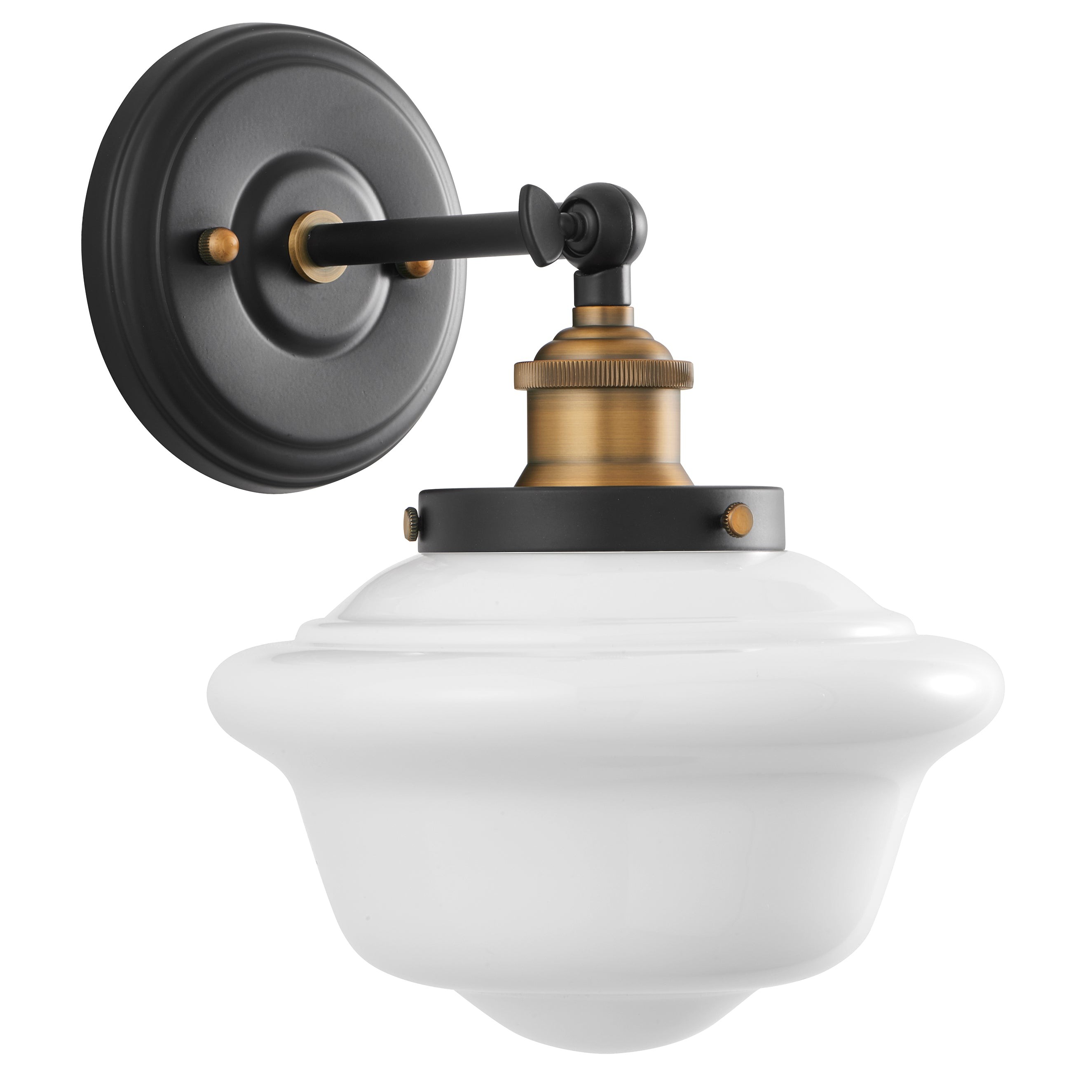 Lavagna Industrial Bathroom Vanity Light T130