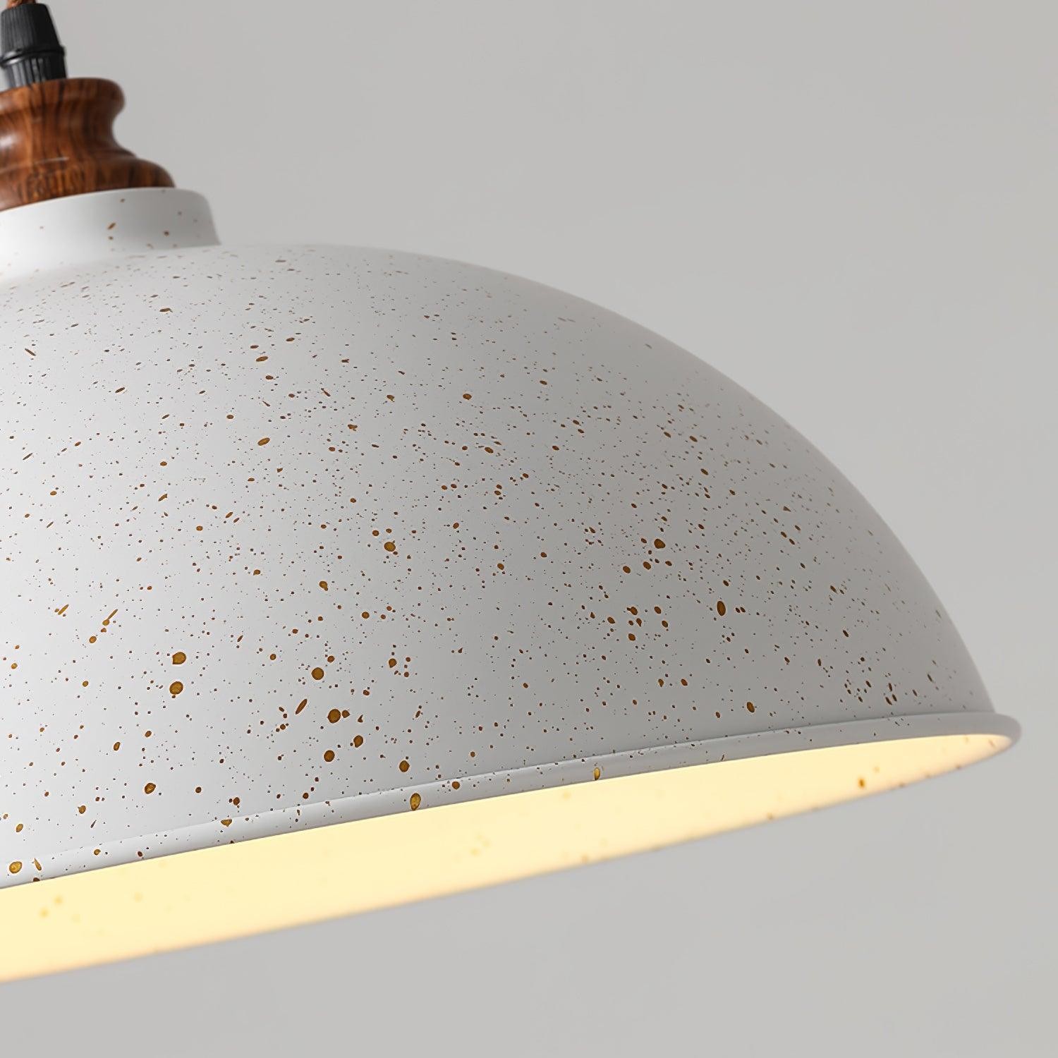Arc Sphere Pendant Light M480