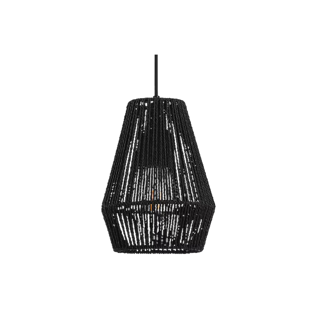 Subtle Aura Pendant Light T2039