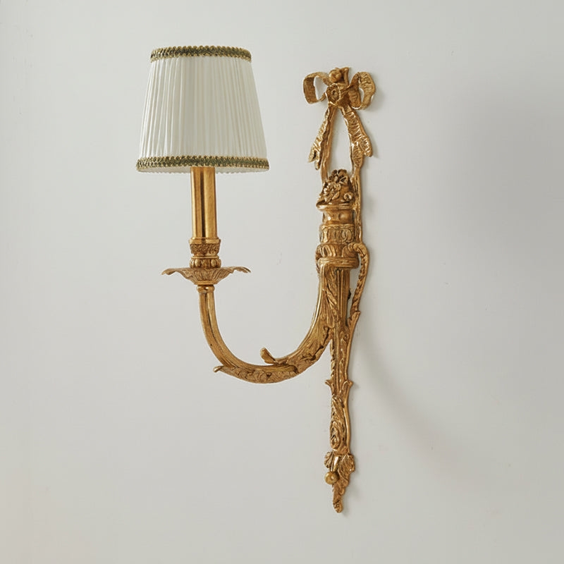 Claudine Wall Lamp T1966