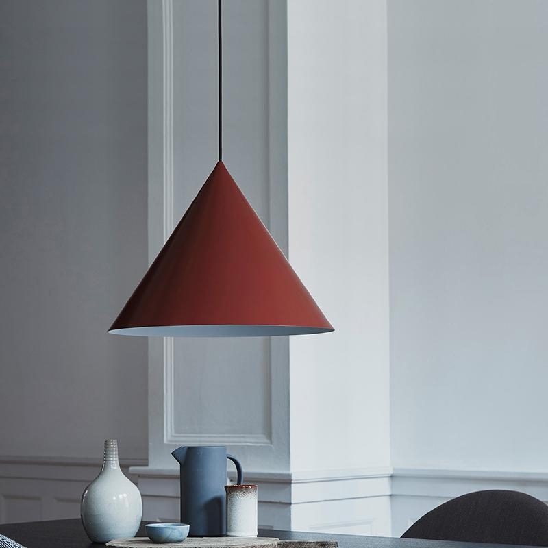 Benjamin Pendant Lamp T1809
