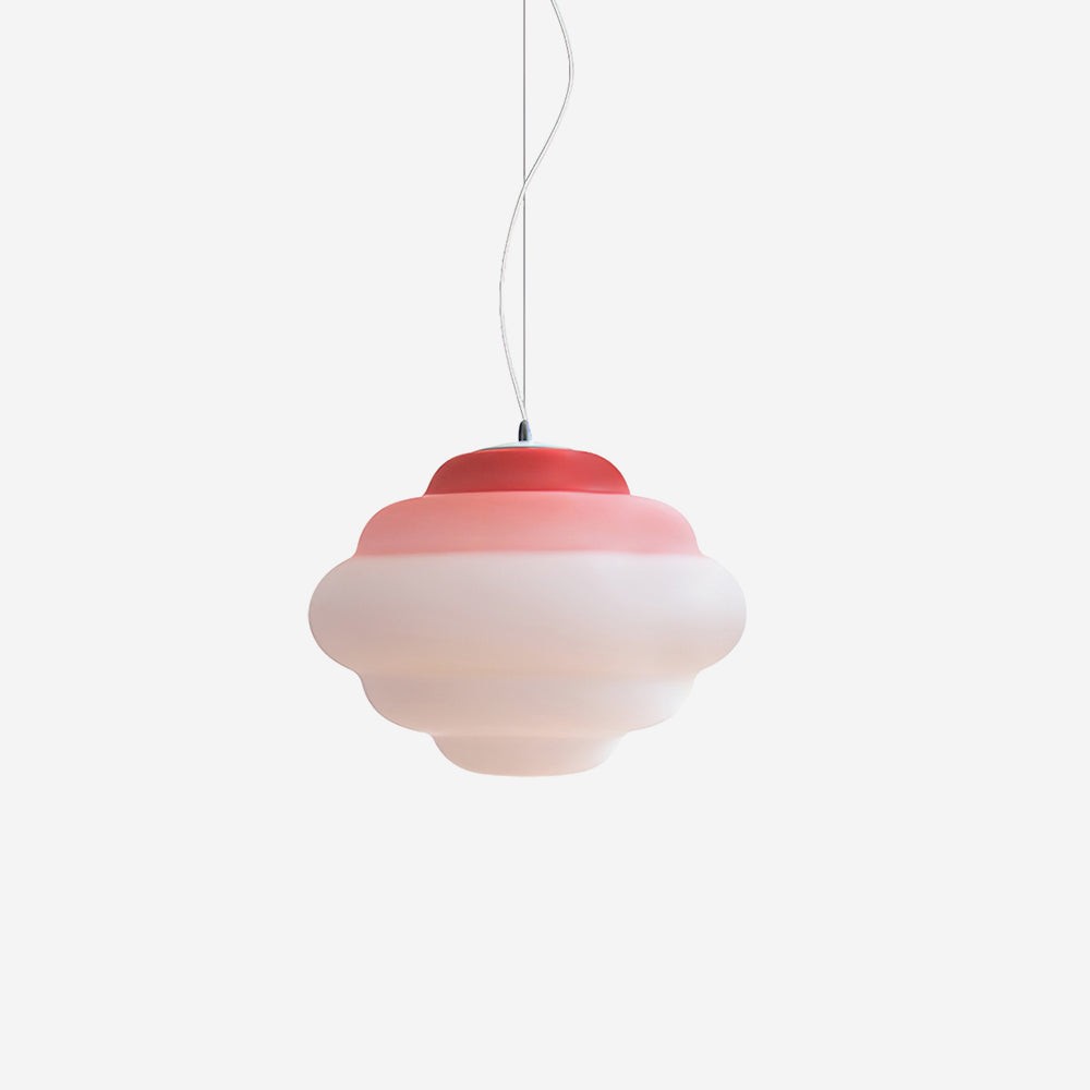 Gradient Cloud Pendant Lamp M155