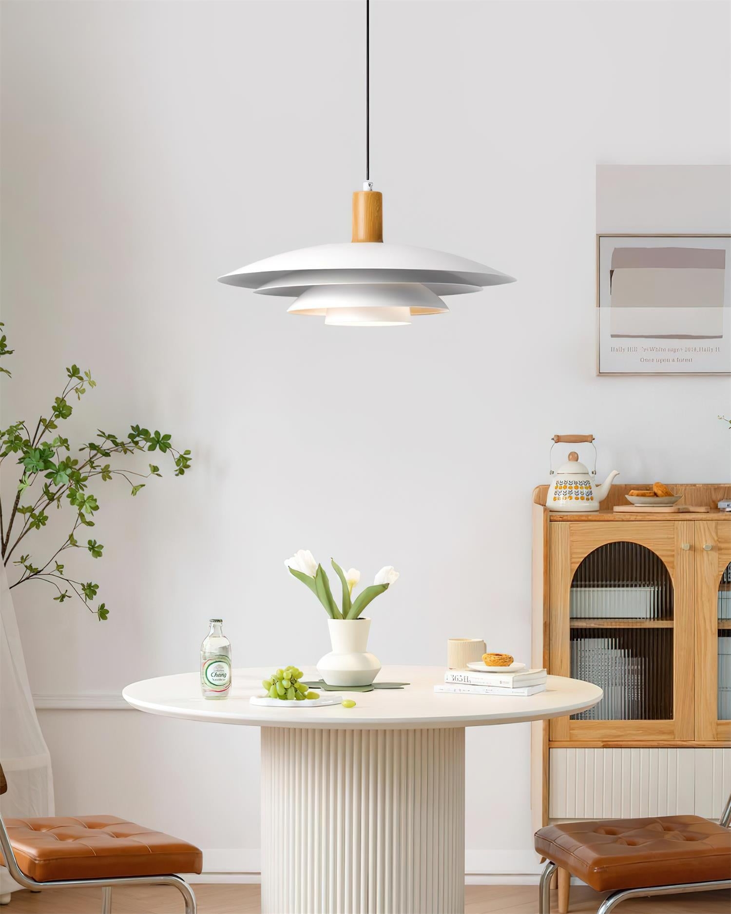 Stratalite Pendant Lamp T1378