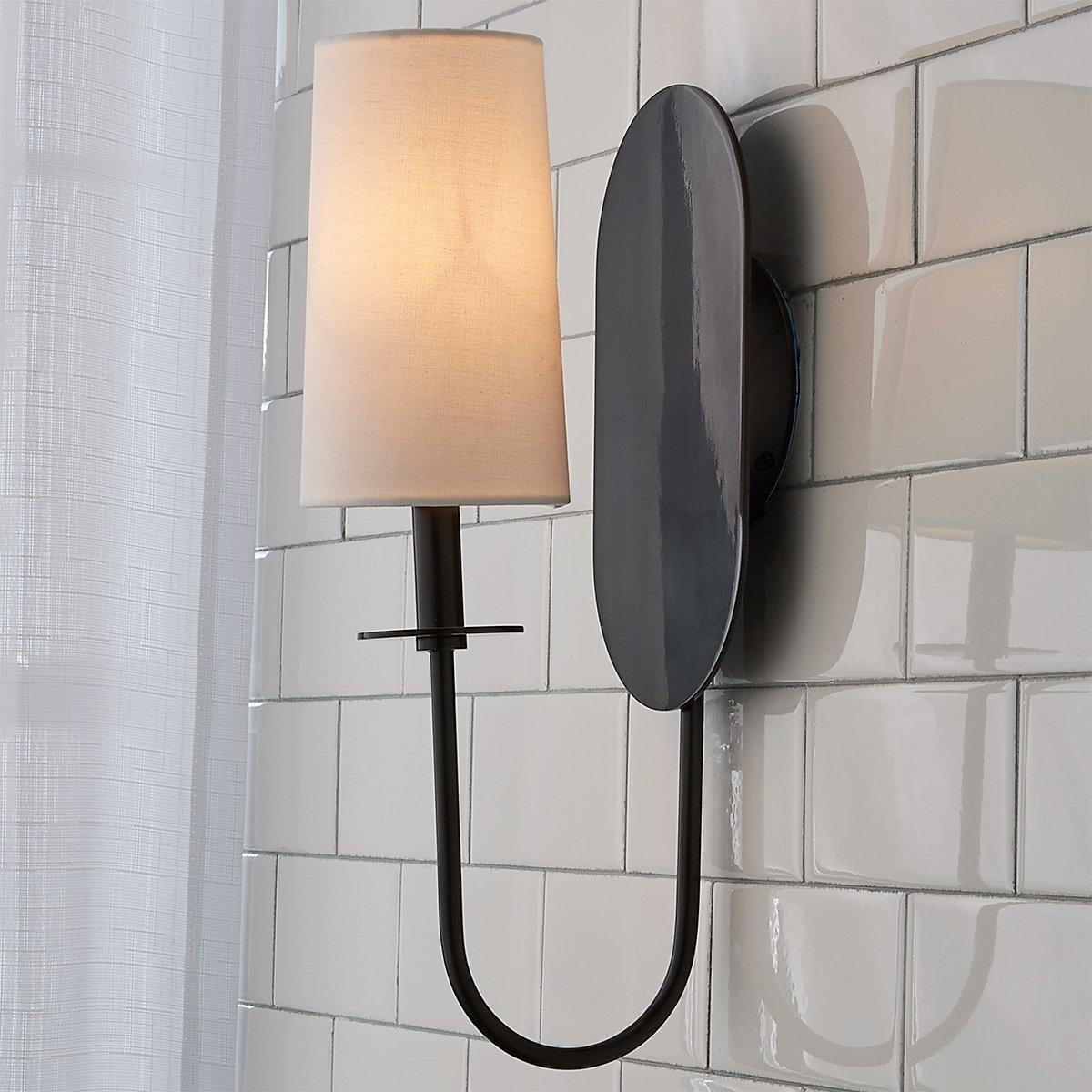 Lara Wall Lamp T1823