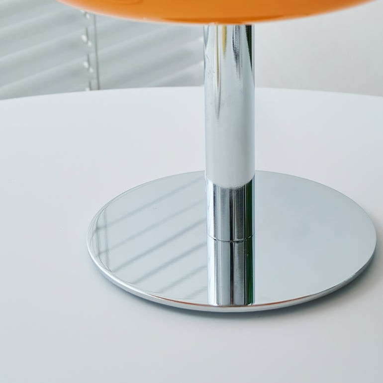 Bauhaus Space Age Table Lamp S24