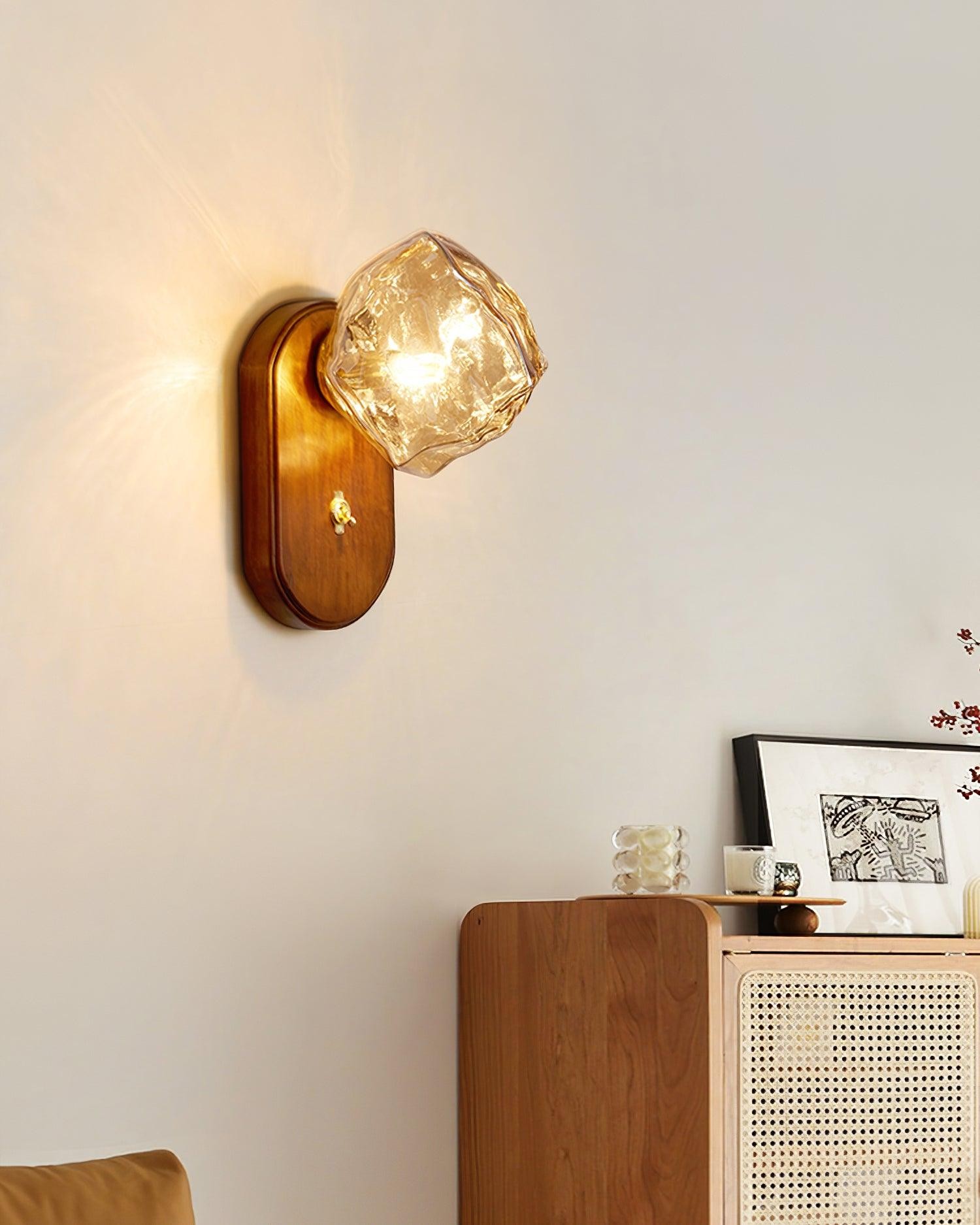 Ice Cubes Wall Lamp M272
