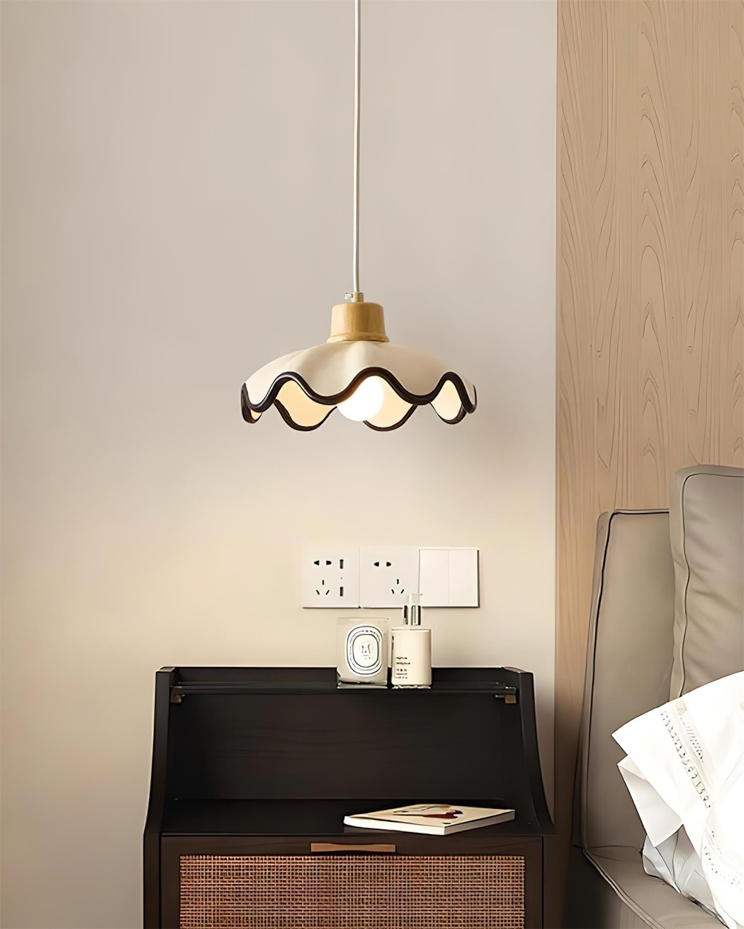 Tilda Pendant Lamp T428