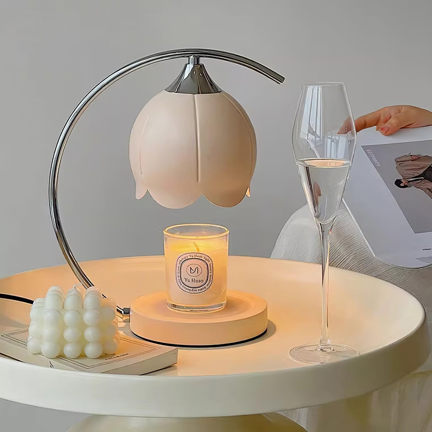 Candle Warmer Lamp P010
