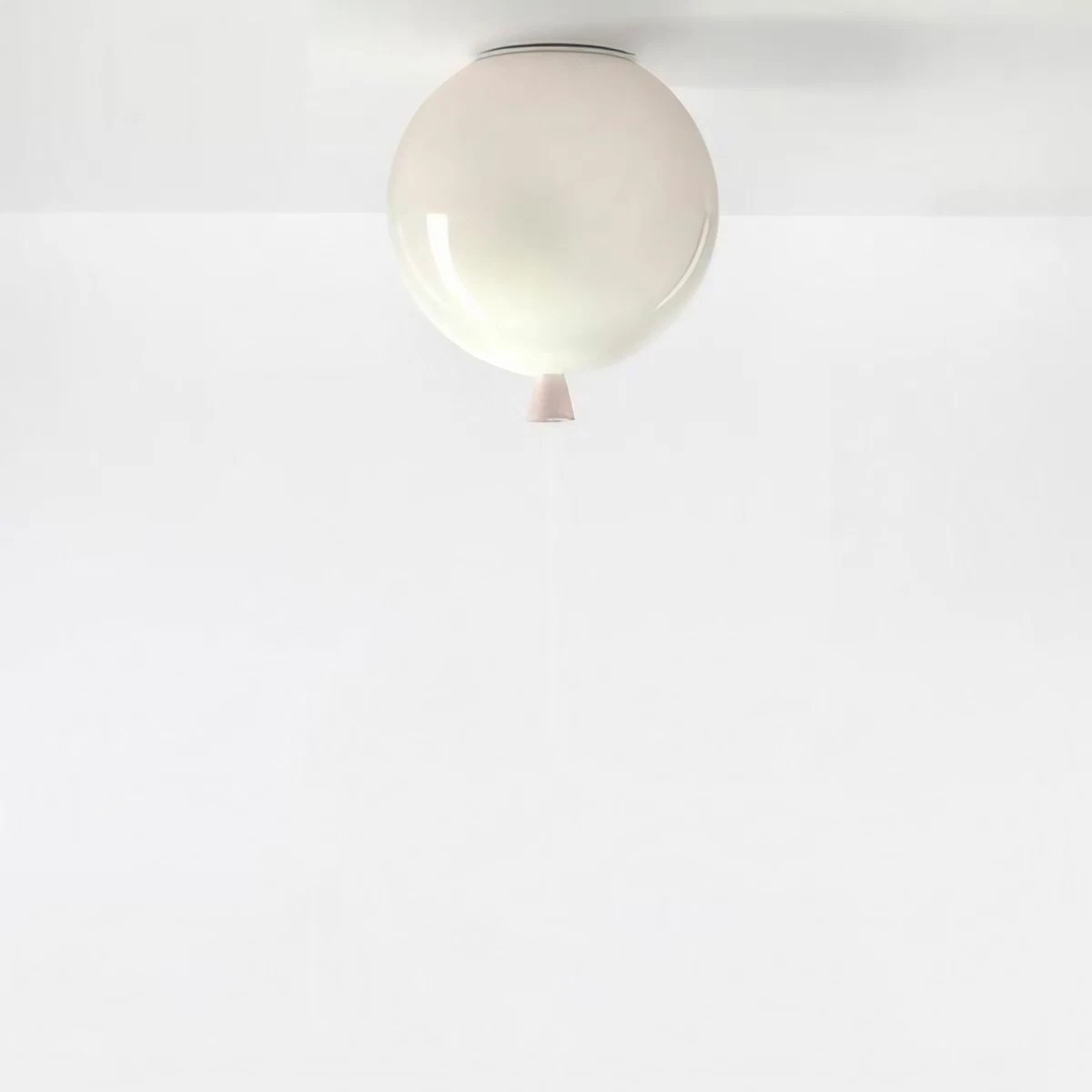 Balloon Ceiling Light