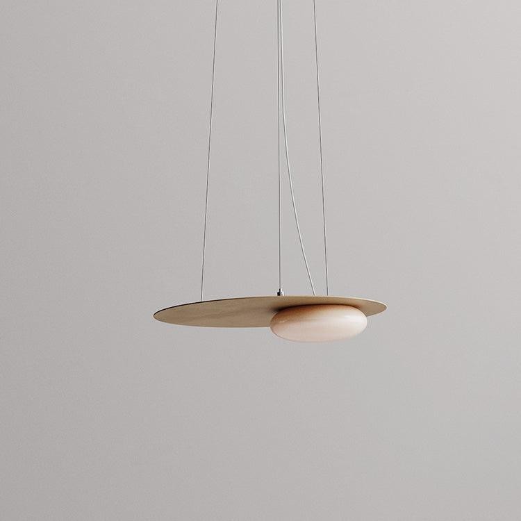 Modern Creative Suspended Pendant Lamp M545