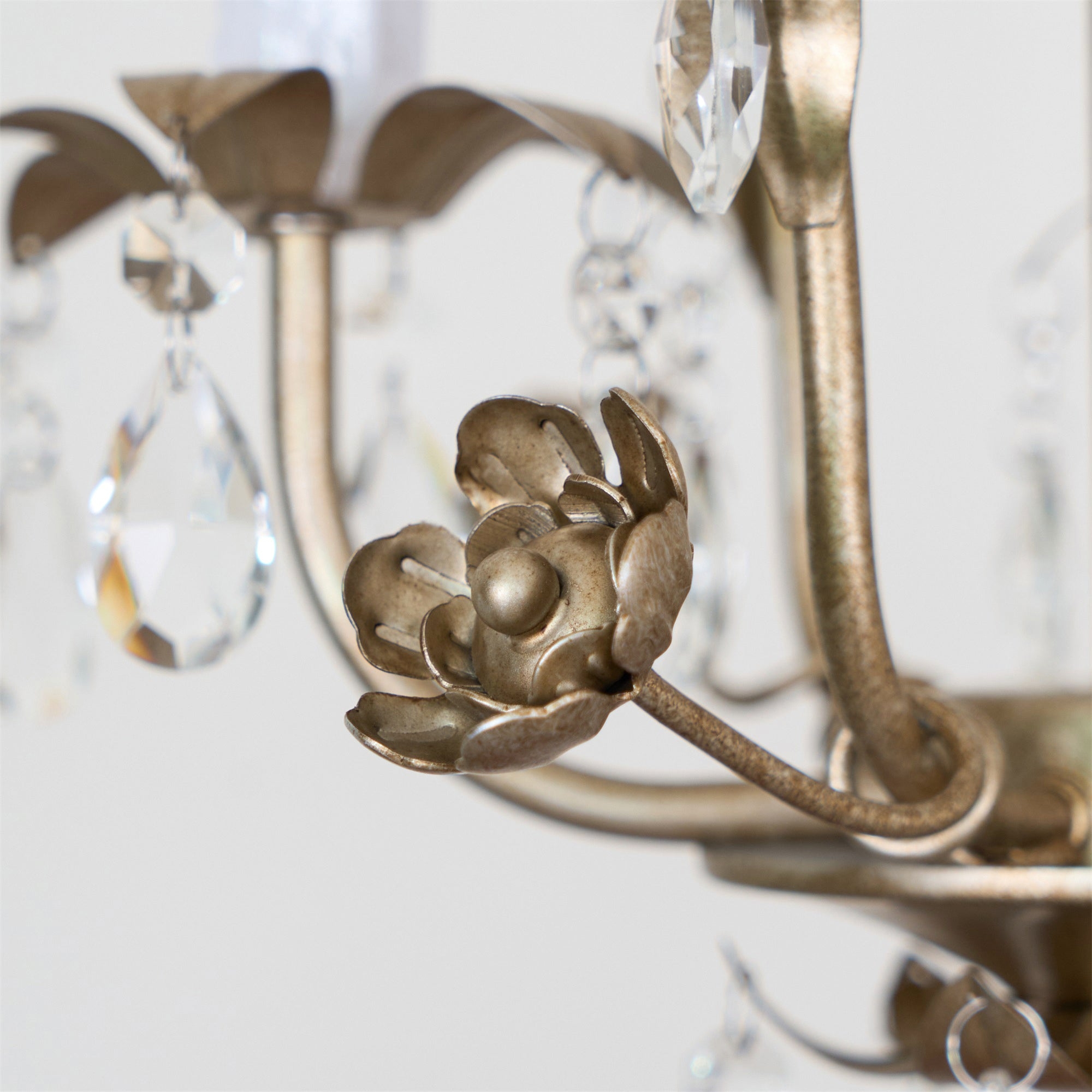 Monteleone Chandelier T1742