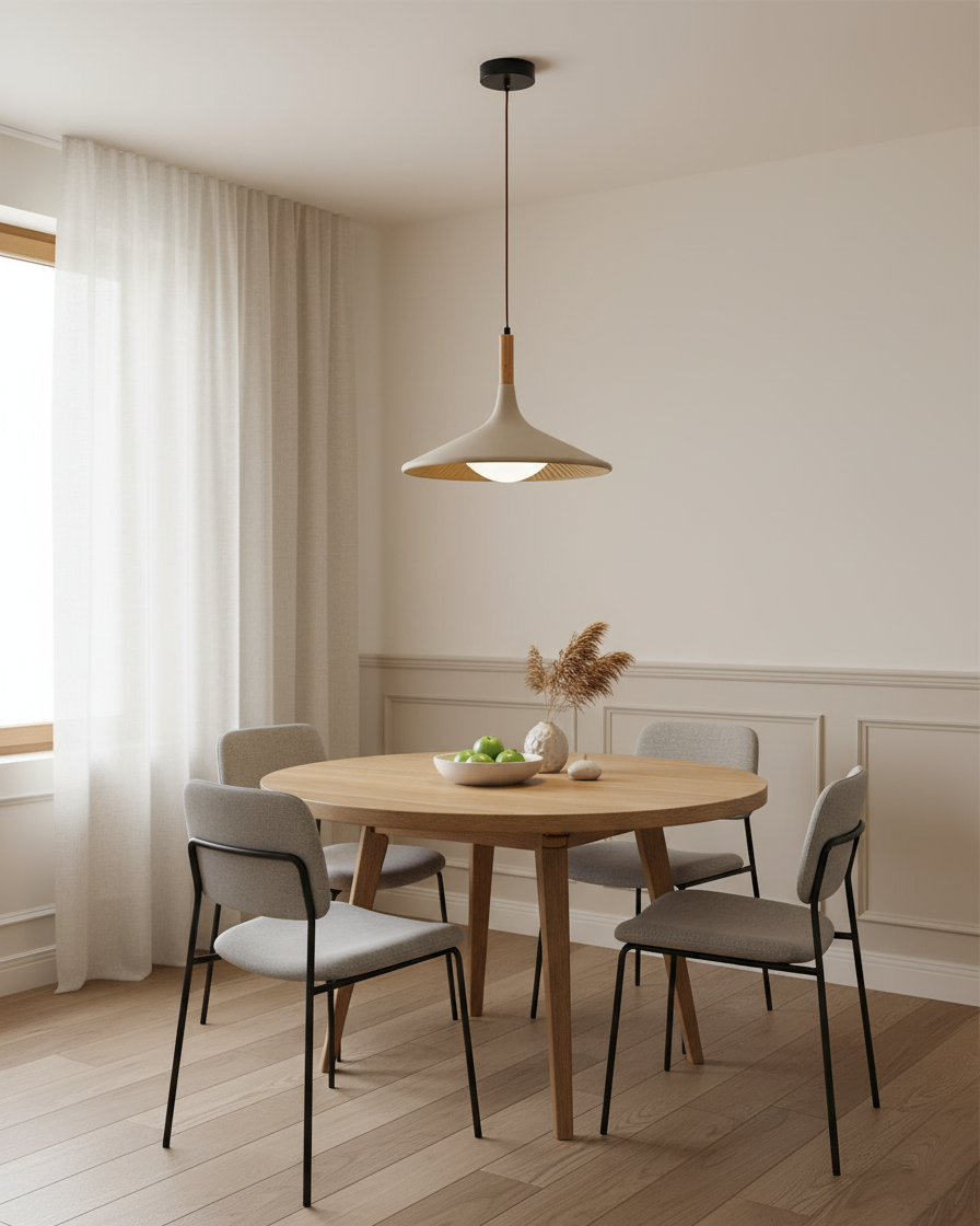 Cascade Breeze Pendant Lamp T1450