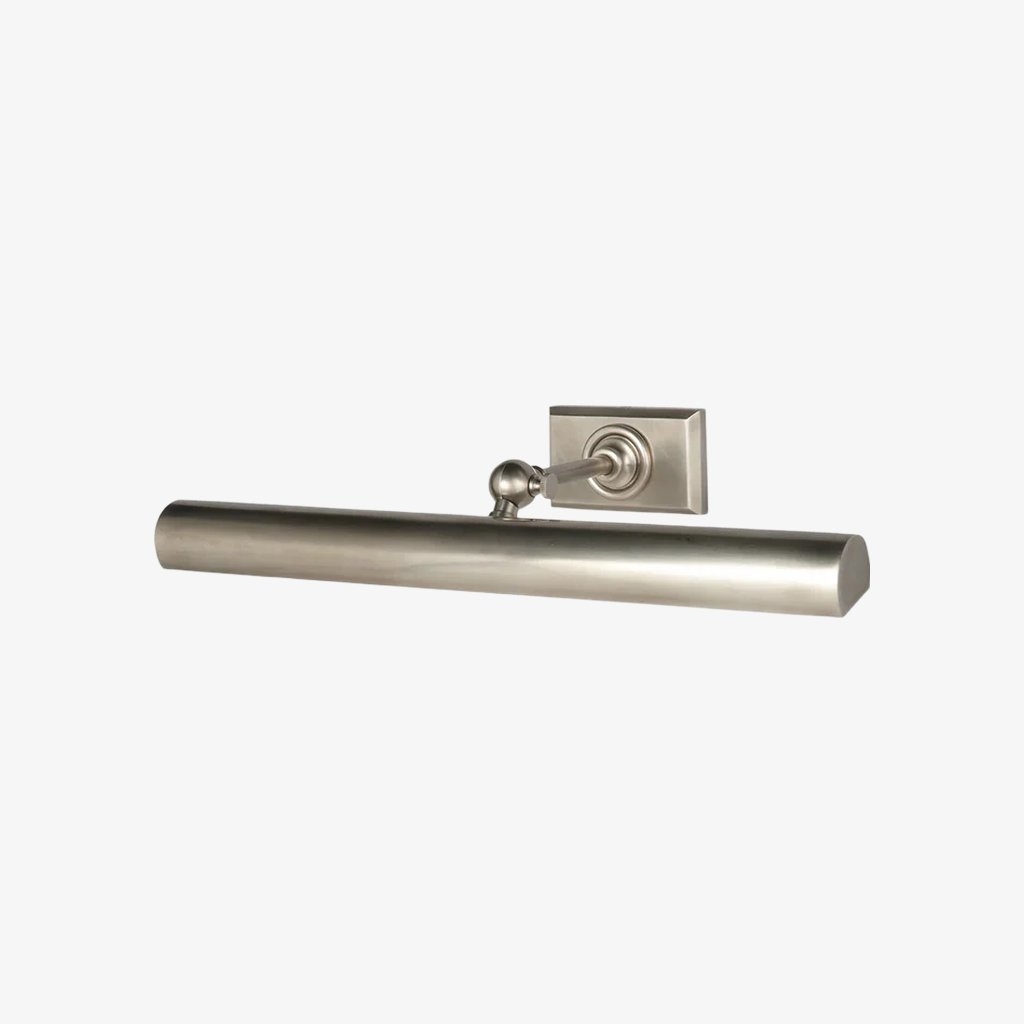 Libris Picture Light - Slim Wall Mounted Light with Art-Focused Design T599