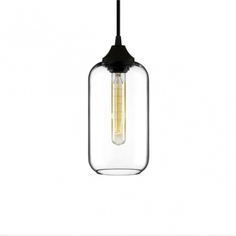 Niche Helio Pendant Light