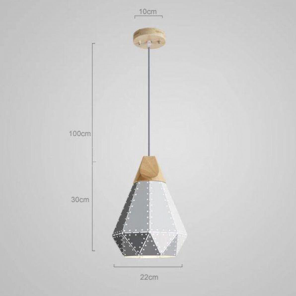 KLAVEN Jewel Pendant Light