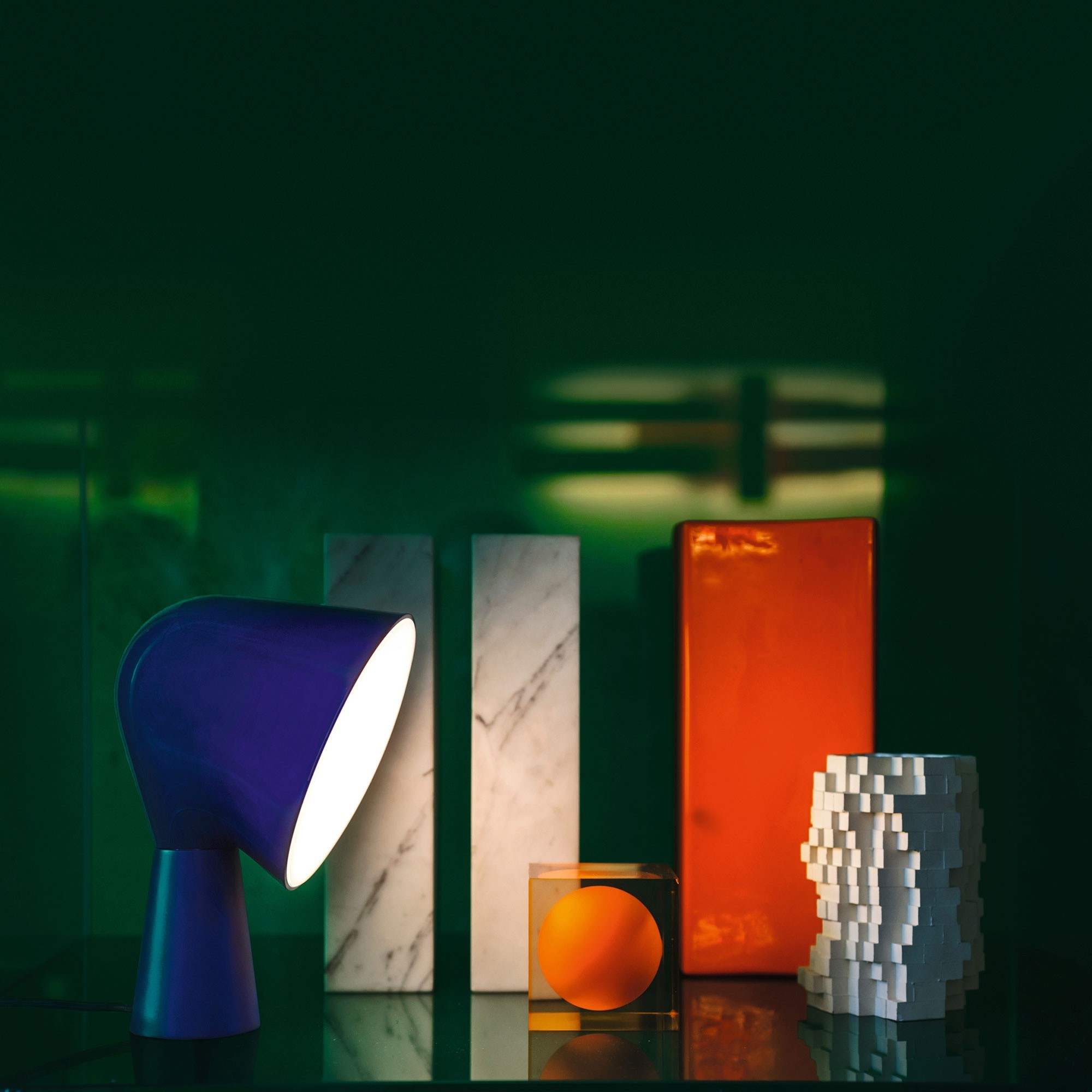 Binic Table Lamp