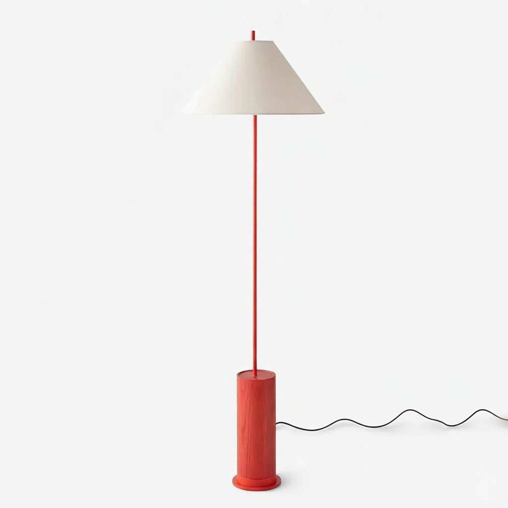 Verdant Floor Lamp T1472