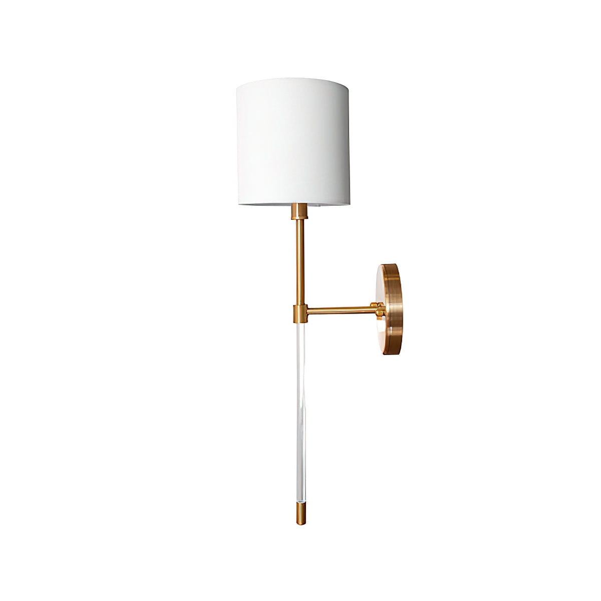 Bristow Wall Lamp T1762