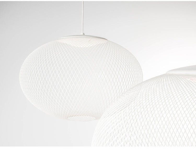 NR2 LED Pendant Light